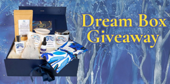 Dream Box Giveaway