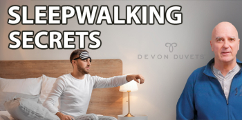 How Sleepwalking Happens and How to Reduce It for Better Sleep