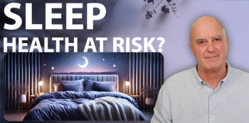 The Hidden Risks of Poor Sleep