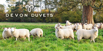 Why British wool is sustainable, ethical and responsible