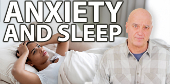 Tips to Overcome Anxiety at Night