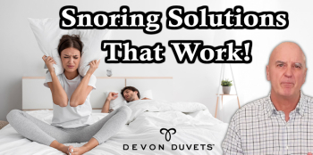 The Truth About Snoring