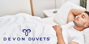 Devon Duvets Top 10 songs about sleep