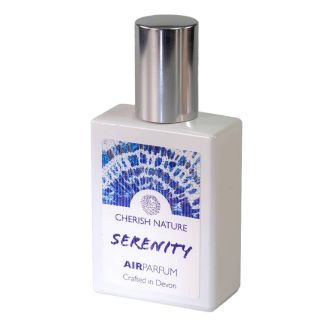 Serenity Air Parfum