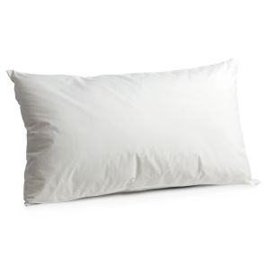 Folding Wool Pillow - 2 Fold King Size (90 x 50cm)