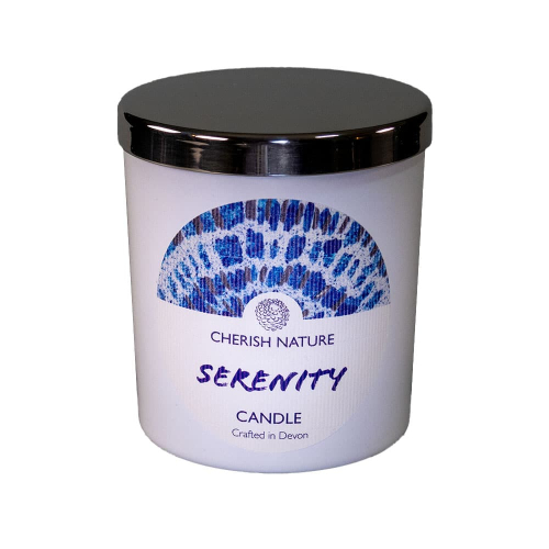 Serenity Candle 200g