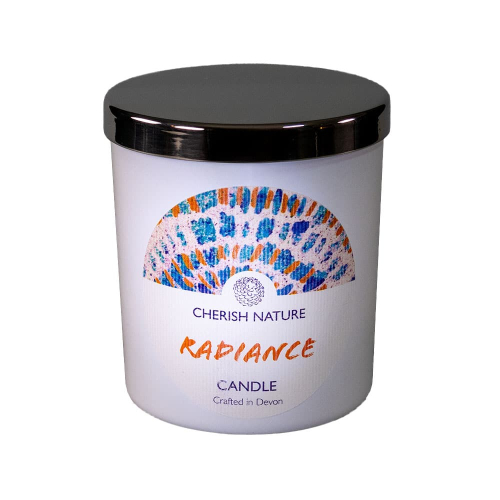 Radiance Candle 200g